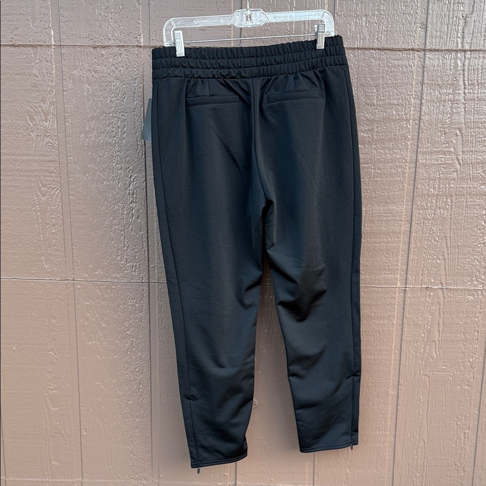 Gap NWT Black Jogger Pants - Picture 6 of 10